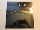 PINK FLOYD VINYL RECORD LP DARK SIDE OF THE MOON SEALED  HYPE  1ST CAPITOL PRESS