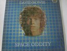 DAVID BOWIE - Space Oddity SIMPLY VINYL LP NEU