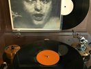 PETER GABRIEL - SUBMERGE TOUR 1977 - DOUBLE LP