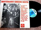 HOOTENANNY SINGERS 