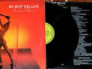 BE-BOP DELUXE 