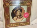 WILLIE NELSON RED HEADED STRANGER LP 1975 SEALED NO BARCODE HYPE STICKER BEAUTY
