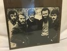 THE BAND SELF TITLED LP 1969 IN SHRINK 1973 REISSUE BEAUTIFUL COPY PLAYED ONCE