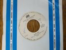 ACDC Golpe del Interruptor TOP RARE PERU PROMO 45 Spanish titles
