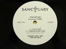 Rare (Eddie Gordon) West End Featuring Sybil The Love I Lost Promo 12