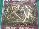 The All Star Percussion Ensemble LP D-MMG 115 TAS list audiophile Still Sealed