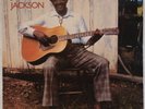 JOHN JACKSON: Deep in the Bottom US Rounder Orig Rare Blues LP