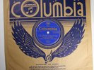 Benny Goodman with Billie Holiday (Her FIRST ) COLUMBIA 2856 E+ PRE WAR JAZZ 78