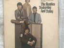 Beatles Yesterday and Today mono Butcher Cover 2nd state.