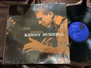 KENNY BURRELL INTRODUCING BLUE NOTE BST 81523 SHRINK STEREO US Vinyl LP