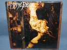 MY DYING BRIDE - SYMPHONAIRE INFERNUS - VINYL LP 1991 PEACEVILLE VILE 27T