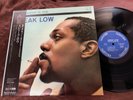 WALTER BISHOP JR. SPEAK LOW JAZZTIME K23P-6270 OBI MONO Japan Vinyl LP