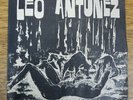 LEO ANTUNEZ La Jauria RARE URUGUAY PSYCH FUZZ KILLER 7