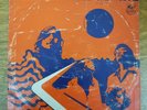 TELEGRAPH AVENUE RARE PERU PSYCH ROCK LP