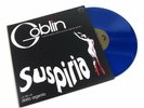 Vinyl - Suspiria - Dario Argento Soundtrack - Goblin - Limited Coloured Vinyl