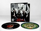Motorhead Overkill / Bomber RECORD STORE DAY 19 RSD29 lemmy