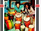 Heart Of The Congos (Vinyl) by The Congos.