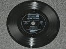 RARE VINTAGE 4” FLEXI POCKET DISC “GOLDEN GATE PARK” “SONORA” REJOICE  Americom