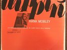 HANK MOBLEY LEE MORGAN DIPPIN’ LP Blue Note Japanese King Pressing 1981 VG++/EX