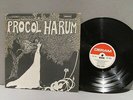 PROCOL HARUM A Whiter Shade of Pale Deram 18008 original 1967 Vinyl Lp Ex+