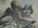 BELL WITCH Live Roadburn vinyl only white doom yob mournful congregation sleep