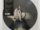 BILLIE EILISH SPOTIFY When We All Fall Asleep Where Do We Go LP VINYL US SELLER