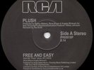 PLUSH Free And Easy 12