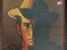Townes Van Zandt Our Mother the Mountain 1988 SEALED UK LP