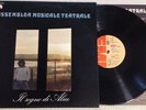 ASSEMBLEA MUSICALE TEATRALE / IL SOGNO DI ALICE  - LP (Italy 1979) RARE
