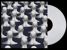 SECOND STILL Violet Phase LP CLEAR VINYL 2019 LTD.300