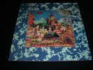 THE ROLLING STONES - LP: Their Satanic Majesties Request (UK 1967)