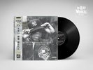 Jay-Z - The Black Album Revisited - Big Ghost Ltd - Japanese OBI Vinyl PRE-ORDER