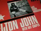 Elton John Live From Moskow Rsd Preorder 1979 With Ray Cooper