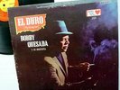 el Duro BOBBY QUESADA nice VG++ vinyl LA MAFIA DEL GUAGUANCO Luis Rodriguez bx99