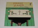 FRANK ZAPPA waka / jawaka hot rats Lp RECORD MS 2094 RE1 US 1972