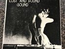 Lost and Found Sound Vinyl 45 3 Songs - Voices, On The Third Thursday, Rize - NM