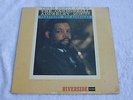 Cannonball Adderley Quintet, Them Dirty Blues Riverside RLP 12-322 F cover VG LP