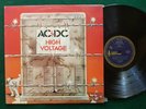 AC / DC High Voltage ALBERT PRODUCTIONS Blue Roo label LP near mint Aust Press
