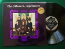 MASTERS APPRENTICES self title prog psych RARE Ex