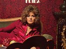 Anni-Frid Lyngstad (ABBA) - Frida | 1971 | EMI E062-34360 | Klappcover