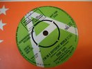 Demo single  The Four Tops  Im in a different World  Motown TMG 675  1968