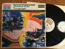 The MOODY BLUES * DAYS OF FUTURE PASSED * 1971 Original UK LP EXCELLENT+