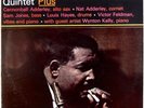 CANNONBALL ADDERLEY QUINTET: Plus US Riverside ’61 Jazz Mono LP NM- Vinyl
