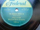 LITTLE ESTHER & the DOMINOES doowop 78 DEACON MOVES IN Other Lips Other Arms TB2