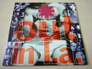 Red Hot Chili Peppers - Out in L A