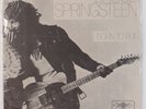 BRUCE SPRINGSTEEN: Born to Run TAIWAN Rare Import Original 70s Press VINYL LP