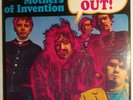 THE MOTHERS OF INVENTION 