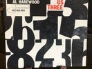 Horace Parlan Us Three Blue Note 47 W 63rd RVG LP NM-