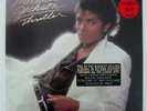 Michael Jackson Thriller LP Record Still Sealed 1982 Hype Sticker QE 38112