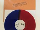 Jimi Hendrix Good Karma 1 SPLIT COLOUR TMOQ LP MCV Amazing   unique ? beautiful